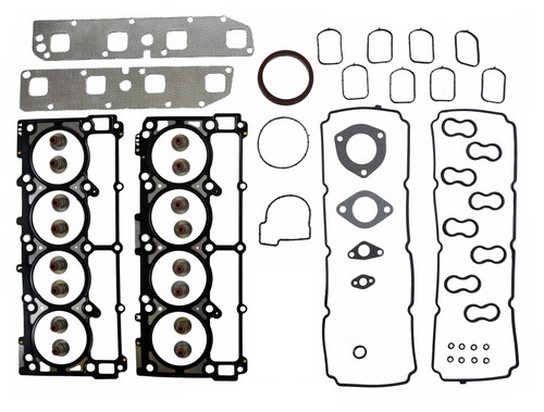 2007 Chrysler Aspen 5.7L Engine Rebuild Kit PN-RMCR345AP-STD-9