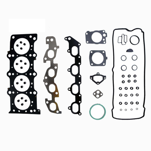 2007 Suzuki Aerio 2.3L Engine Full Gasket Set with MLS Head Gaskets PN-SU2.3K-1-4