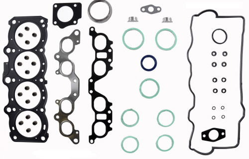 1997 Toyota RAV4 2.0L Engine Full Gasket Set with MLS Head Gaskets PN-TO2.0K-2-2