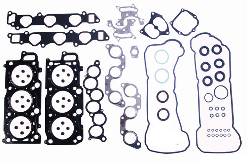 2004 Toyota Avalon 3.0L Engine MLS Head Gasket Set with Head Bolts PN-TO3.0HS-CWB-20