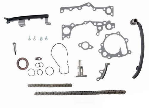 1994 Toyota Previa 2.4L Engine Timing Chain Set PN-TS027SC-1