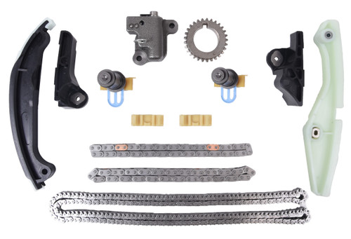 2015 Ford F-150 3.5L Engine Timing Set PN-TS1024-32