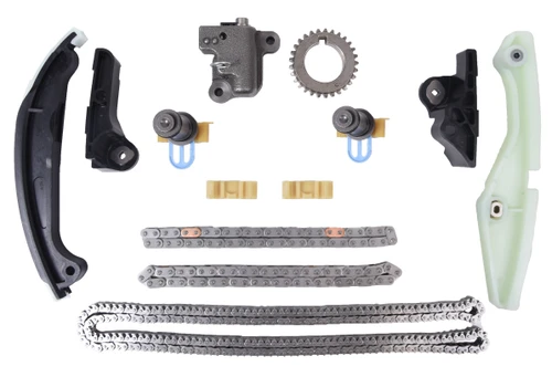 2019 Ford Transit-350 3.7L Engine Timing Set PN-TS1024-84