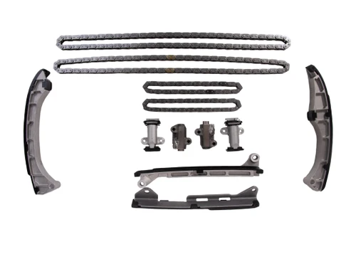 2011 Toyota Tundra 5.7L Engine Timing Chain Set PN-TS104-17