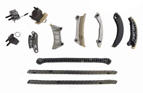 2006 Buick Rendezvous 3.6L Engine Timing Chain Set PN-TS112-11