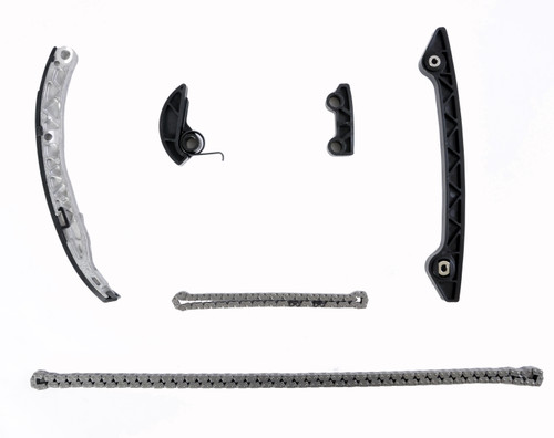 2006 Mazda 3 2.3L Engine Timing Chain Set PN-TS1174-6