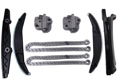 2006 Ford Five Hundred 3.0L Engine Timing Chain Set PN-TS144-41