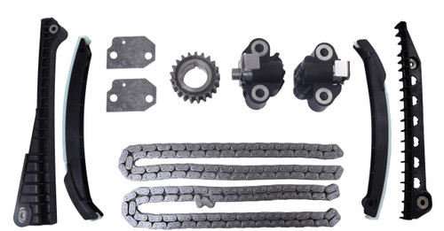 2000 Ford F-350 Super Duty 5.4L Engine Timing Chain Set PN-TS1500-40