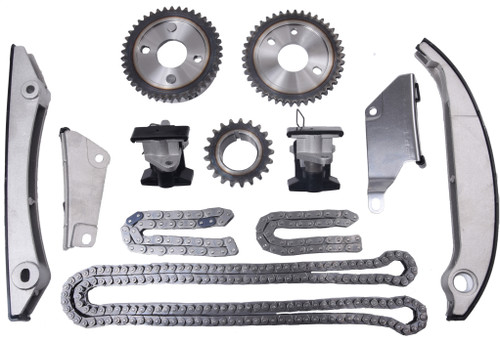 2000 Chrysler Concorde 2.7L Engine Timing Chain Set PN-TS1800-5