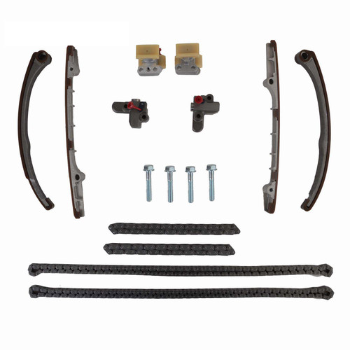 2006 Lincoln LS 3.9L Engine Timing Chain Set PN-TS2180-10