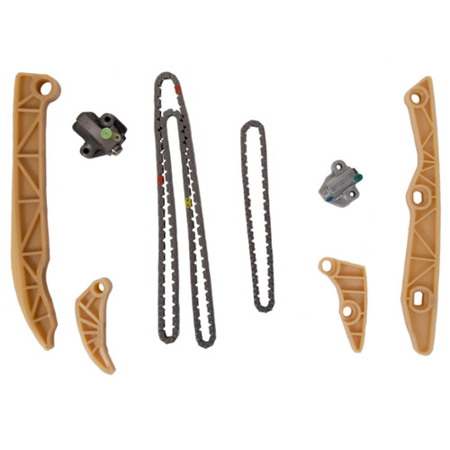 2015 Dodge Dart 2.0L Engine Timing Chain Set PN-TS2189-3