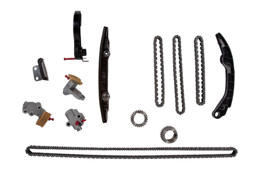 2022 Infiniti QX60 3.5L Engine Timing Set PN-TS3498-10