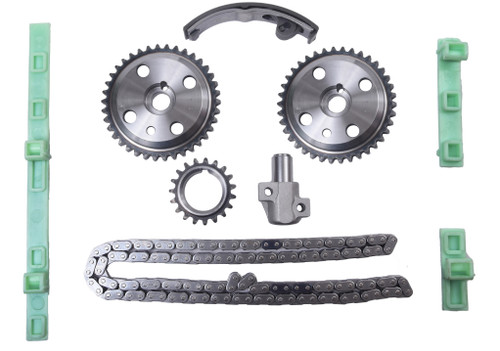 1998 Chevrolet Cavalier 2.4L Engine Timing Chain Set PN-TS390A-13