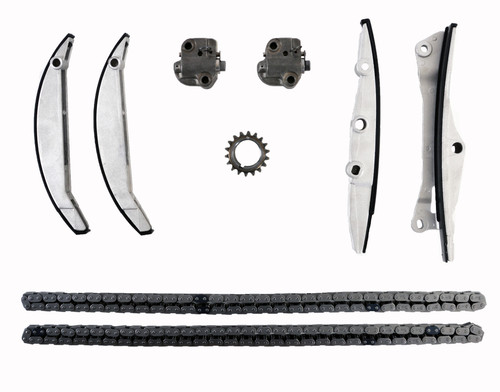 1998 Ford Taurus 3.0L Engine Timing Chain Set PN-TS392-10