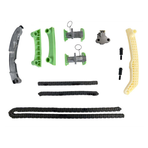 2000 Oldsmobile Intrigue 3.5L Engine Timing Chain Set PN-TS5230-2
