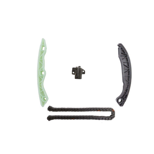 2010 Hyundai Santa Fe 2.4L Engine Timing Chain Set (Upper) PN-TS7181A-1