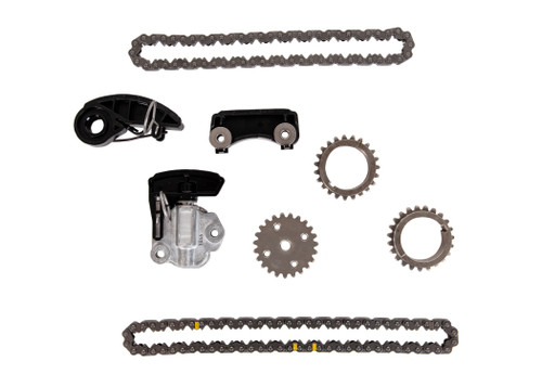 2024 Ford F-250 Super Duty 6.8L Engine Timing Chain Set PN-TS730-27