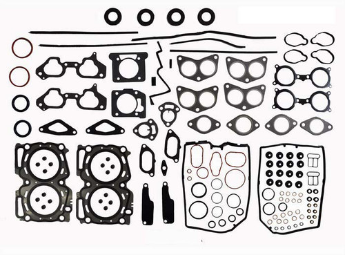2005 Subaru Impreza 2.0L Engine MLS Head Gasket Set PN-SB2.0HS-A-4