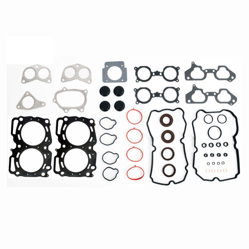 2004 Subaru Baja 2.5L Engine Full Gasket Set with MLS Head Gaskets PN-SB2.5K-3-2