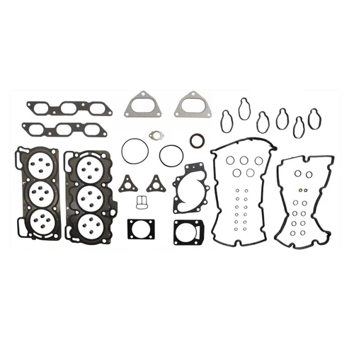2004 Subaru Outback 3.0L Engine Full Gasket Set with MLS Head Gaskets PN-SB3.0K-1-4