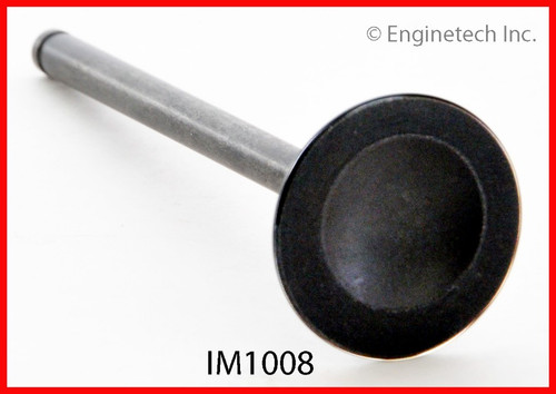 2001 Kia Rio 1.5L Engine Intake Valve IM1008 -1