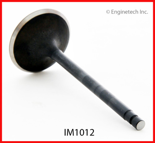 2008 Nissan Titan 5.6L Engine Intake Valve IM1012 -81