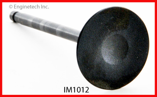 2013 Nissan Xterra 4.0L Engine Intake Valve IM1012 -137