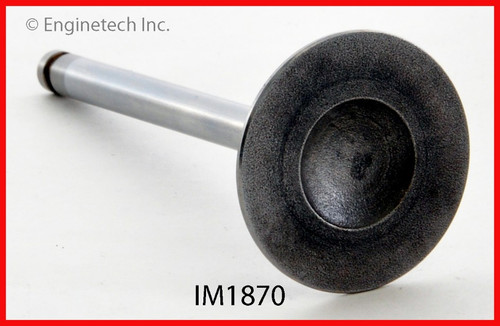 1985 Isuzu Impulse 1.9L Engine Intake Valve IM1870 -7