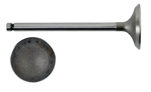 1992 Mitsubishi Precis 1.5L Engine Intake Valve IM2398 -13