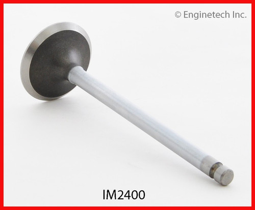 1989 Plymouth Colt 1.6L Engine Intake Valve IM2400 -3