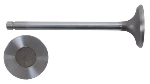 1987 Acura Legend 2.5L Engine Intake Valve IM2454 -2