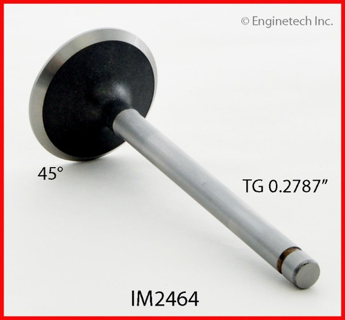 1985 Toyota Van 2.0L Engine Intake Valve IM2464 -2