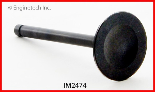 1988 Toyota Pickup 3.0L Engine Intake Valve IM2474 -2