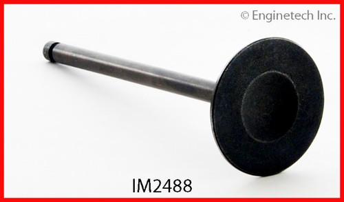 1988 Nissan Maxima 3.0L Engine Intake Valve IM2488 -17