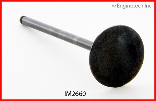 1992 Honda Accord 2.2L Engine Intake Valve IM2660 -9