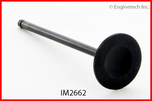 1993 Acura Legend 3.2L Engine Intake Valve IM2662 -3