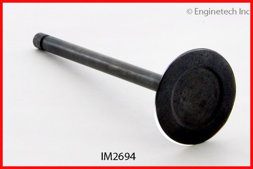 1991 Suzuki Sidekick 1.6L Engine Intake Valve IM2694 -6