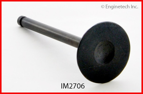 1993 Nissan Altima 2.4L Engine Intake Valve IM2706 -1