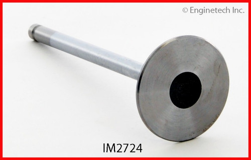 1990 Nissan 300ZX 3.0L Engine Intake Valve IM2724 -2