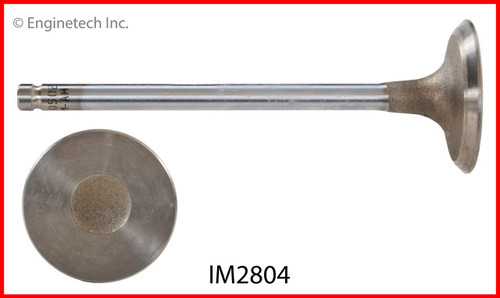 1994 Isuzu Rodeo 3.2L Engine Intake Valve IM2804 -5