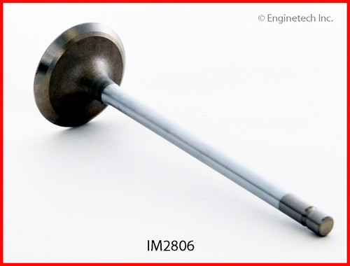 1994 Isuzu Trooper 3.2L Engine Intake Valve IM2806 -3