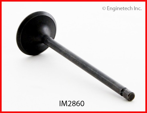 2002 Mitsubishi Eclipse 2.4L Engine Intake Valve IM2860 -84
