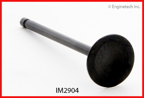 2002 Mitsubishi Mirage 1.8L Engine Intake Valve IM2904 -19