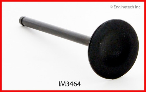 1999 Acura SLX 3.5L Engine Intake Valve IM3464 -6