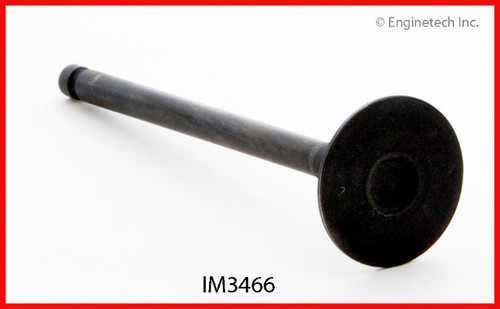 2001 Hyundai Accent 1.5L Engine Intake Valve IM3466 -13