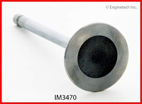 1998 Hyundai Elantra 1.8L Engine Intake Valve IM3470 -5