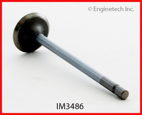 2001 Mazda Millenia 2.3L Engine Intake Valve IM3486 -7