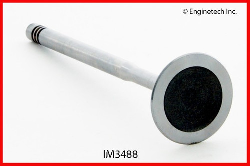 2003 Audi TT Quattro 1.8L Engine Intake Valve IM3488 -140