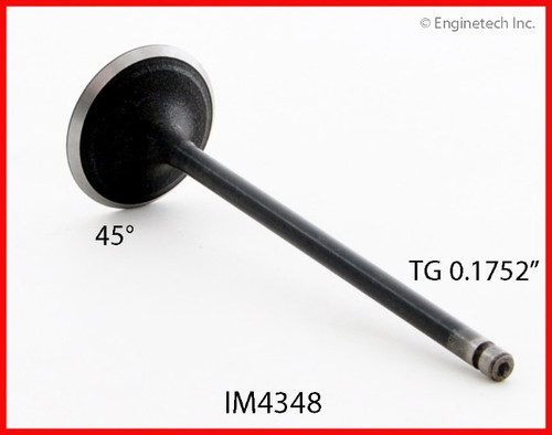 1997 Acura CL 3.0L Engine Intake Valve IM4348 -8