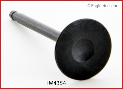 2001 Nissan Frontier 2.4L Engine Intake Valve IM4354 -7
